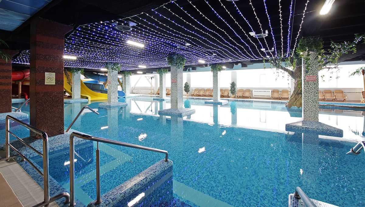 Аквапарк Акапулько - изображение 11