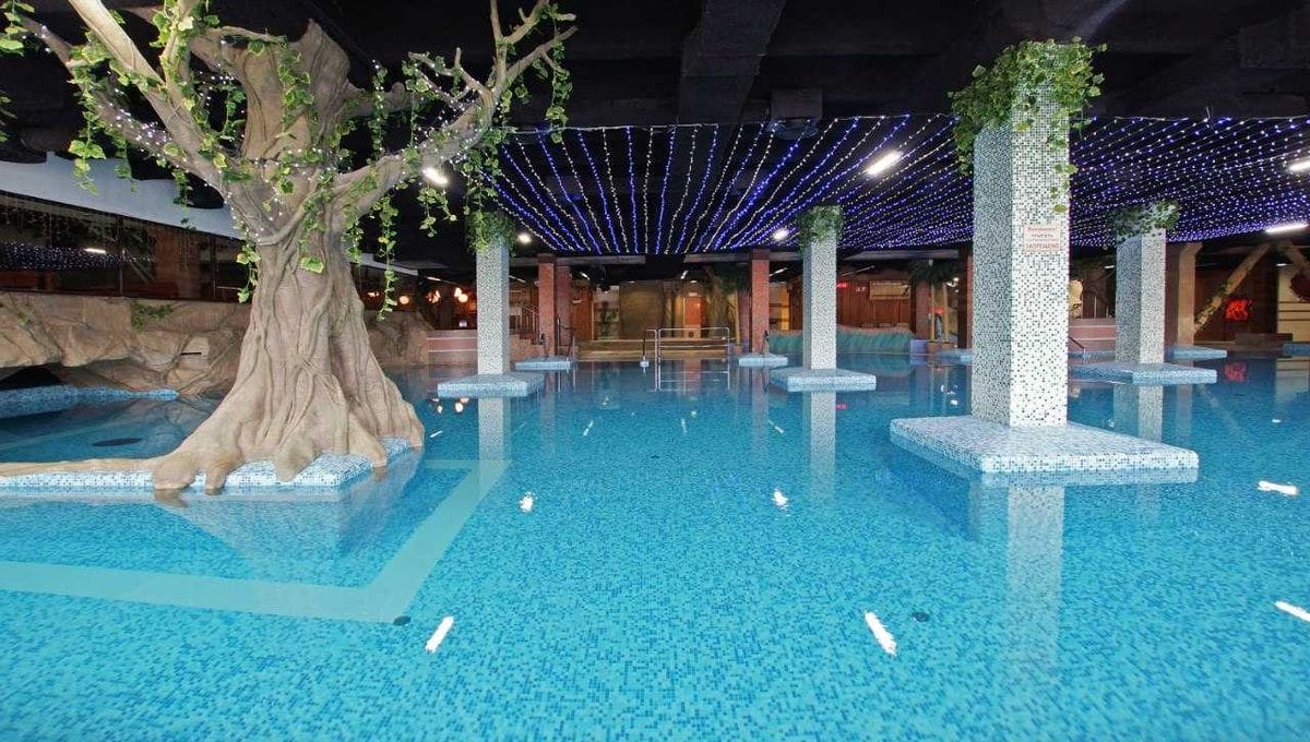 Аквапарк Акапулько - изображение 1