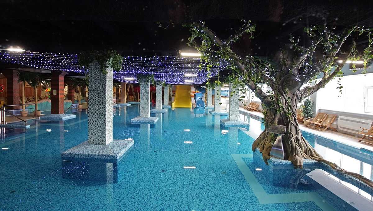 Аквапарк Акапулько - изображение 15