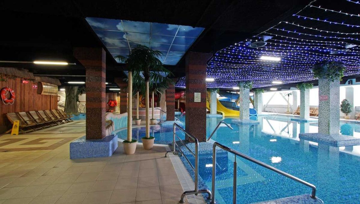 Аквапарк Акапулько - изображение 16