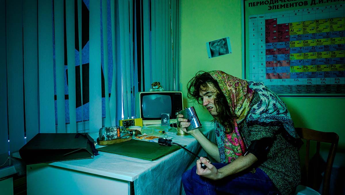 Реалити-квеста «INCUBO» (Инкубо) - изображение 7