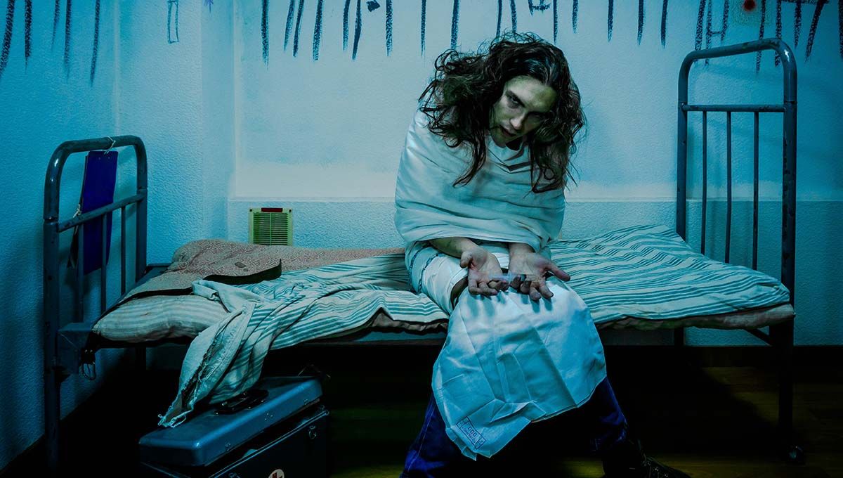 Реалити-квеста «INCUBO» (Инкубо) - изображение 6