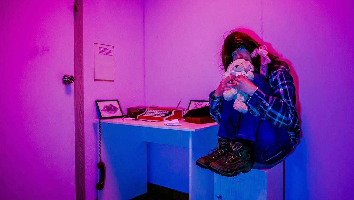 Реалити-квеста «INCUBO» (Инкубо) - изображение 9