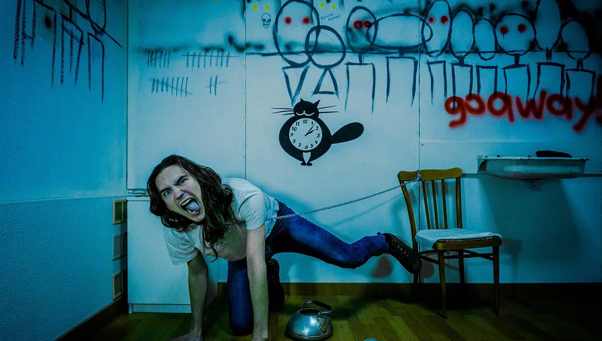 Реалити-квеста «INCUBO» (Инкубо) - изображение 8