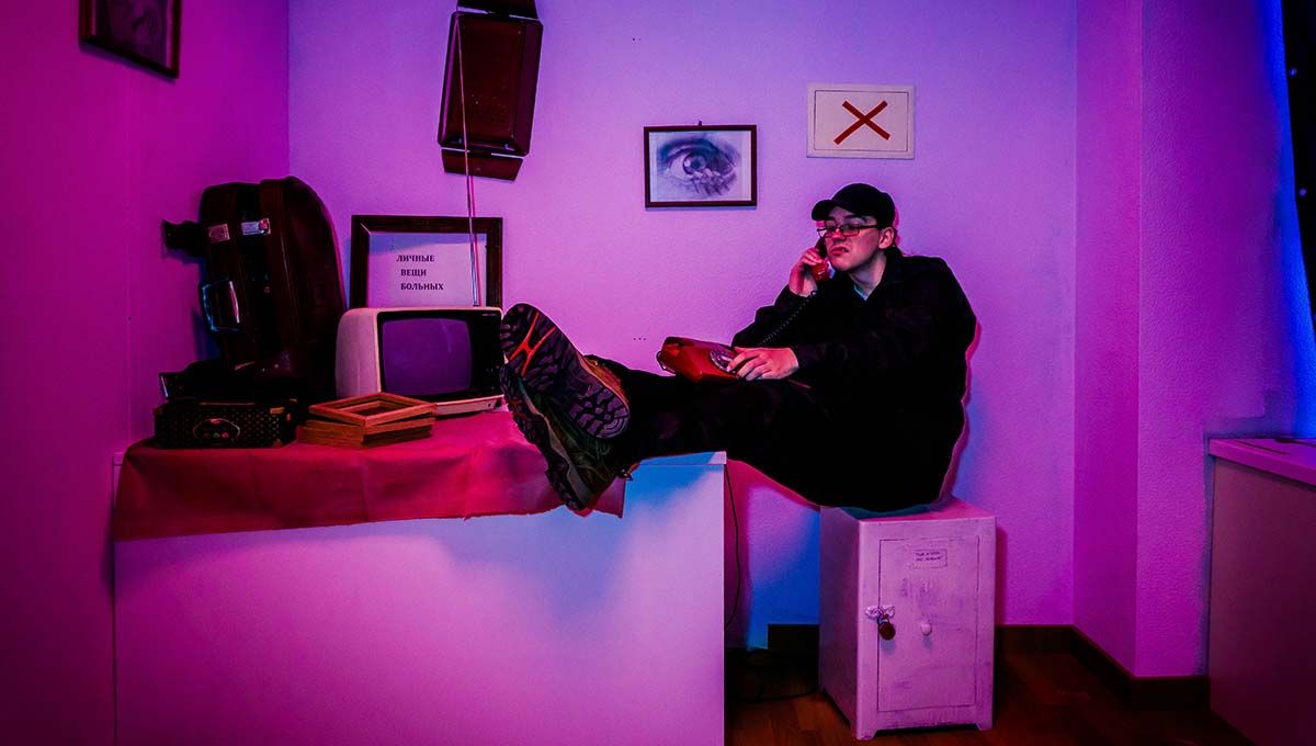 Реалити-квеста «INCUBO» (Инкубо) - изображение 10