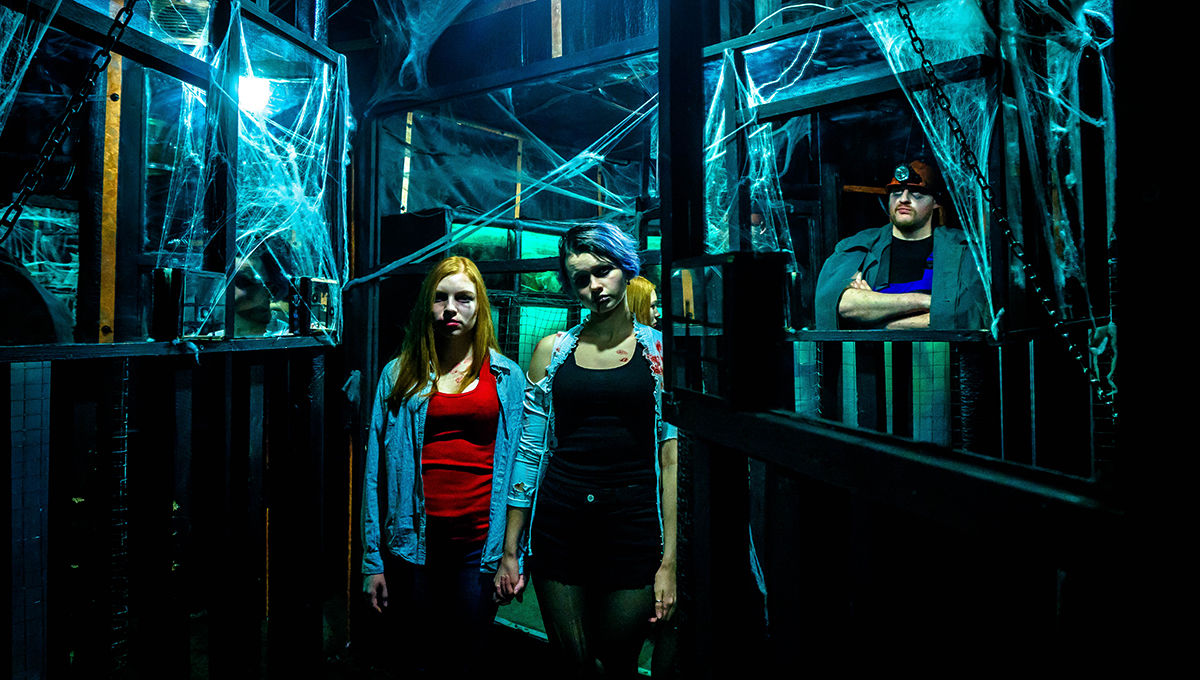 Реалити-квеста «INCUBO» (Инкубо) - изображение 14