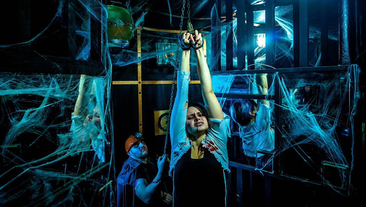 Реалити-квеста «INCUBO» (Инкубо) - изображение 15