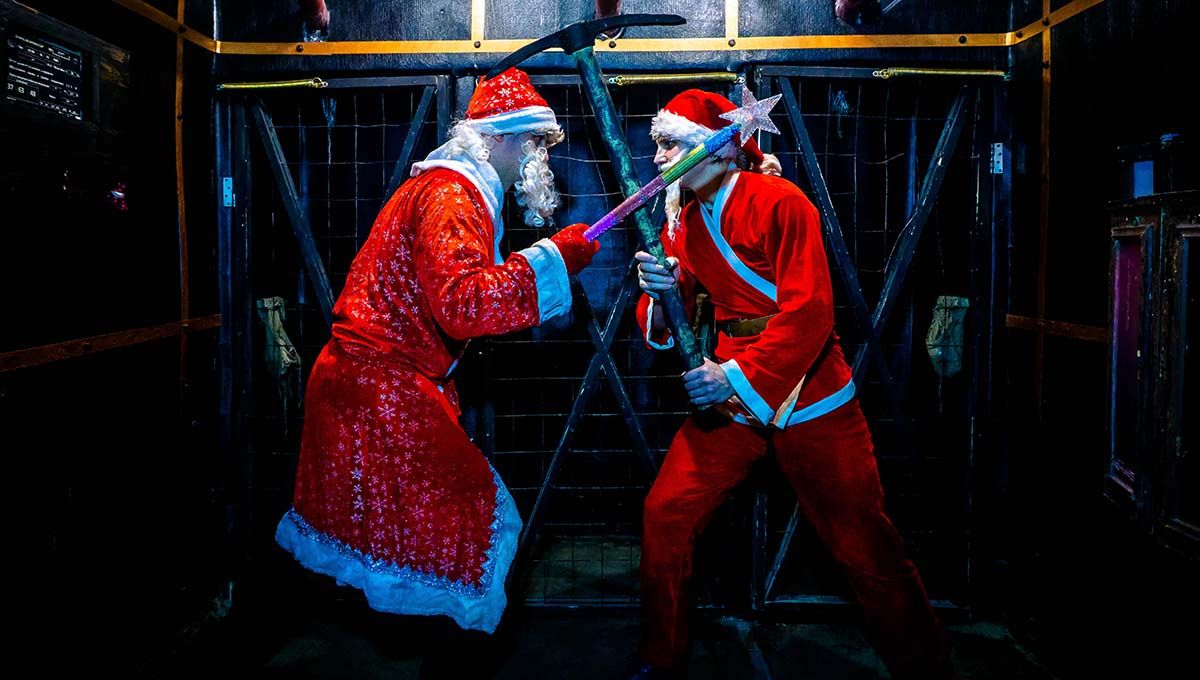 Реалити-квеста «INCUBO» (Инкубо) - изображение 4