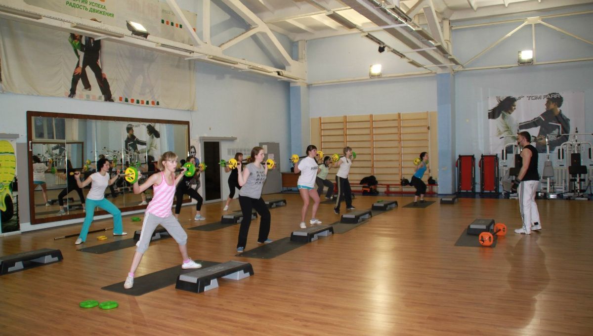 Fit Life спортклуб - изображение 12