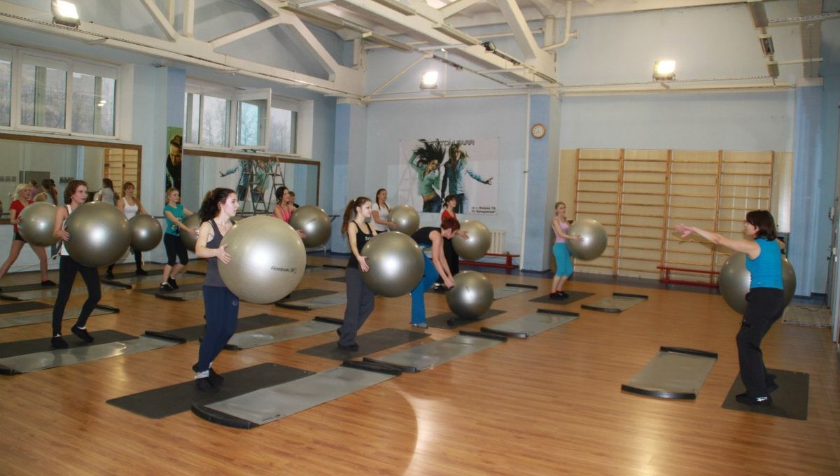 Fit Life спортклуб - изображение 5