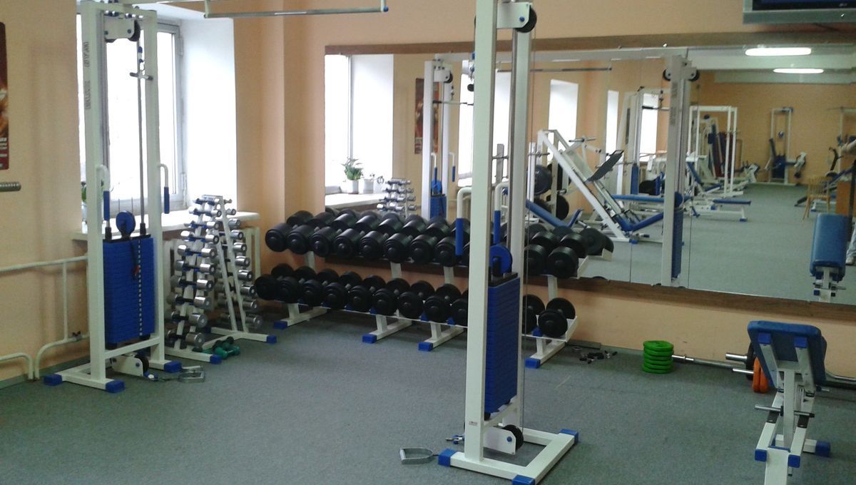 Fit Life спортклуб - изображение 7