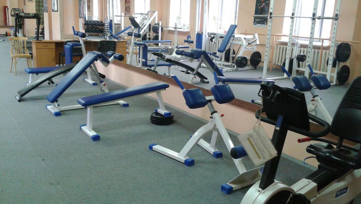 Fit Life спортклуб - изображение 8