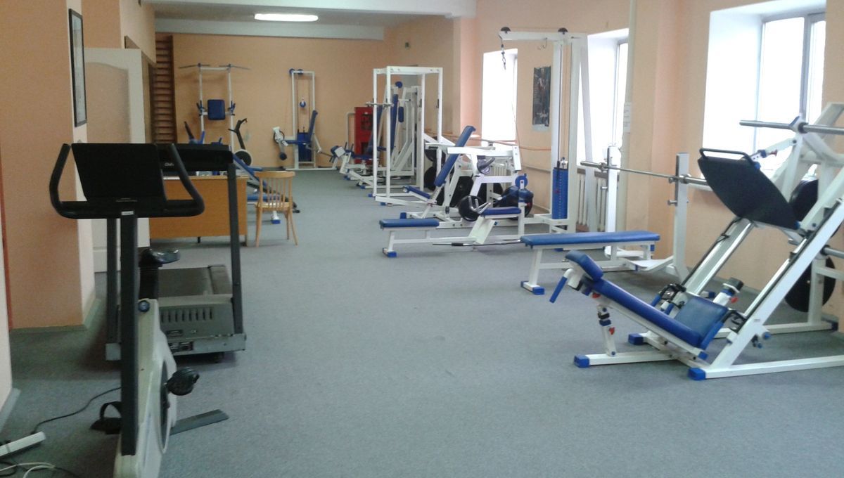 Fit Life спортклуб - изображение 9