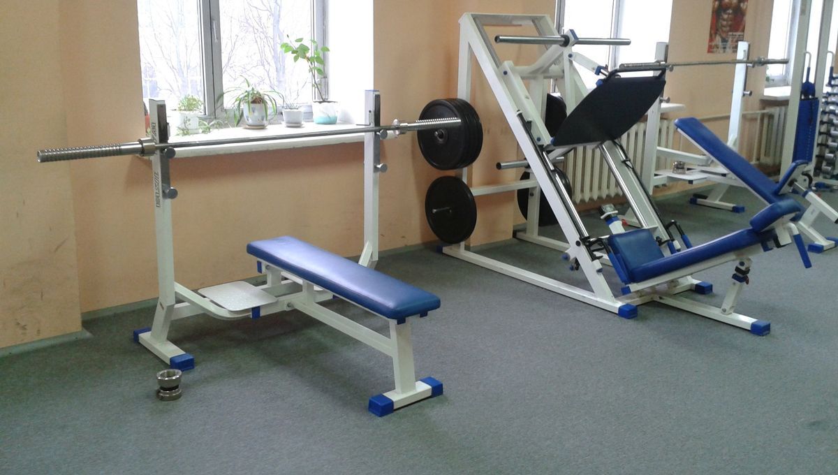 Fit Life спортклуб - изображение 10