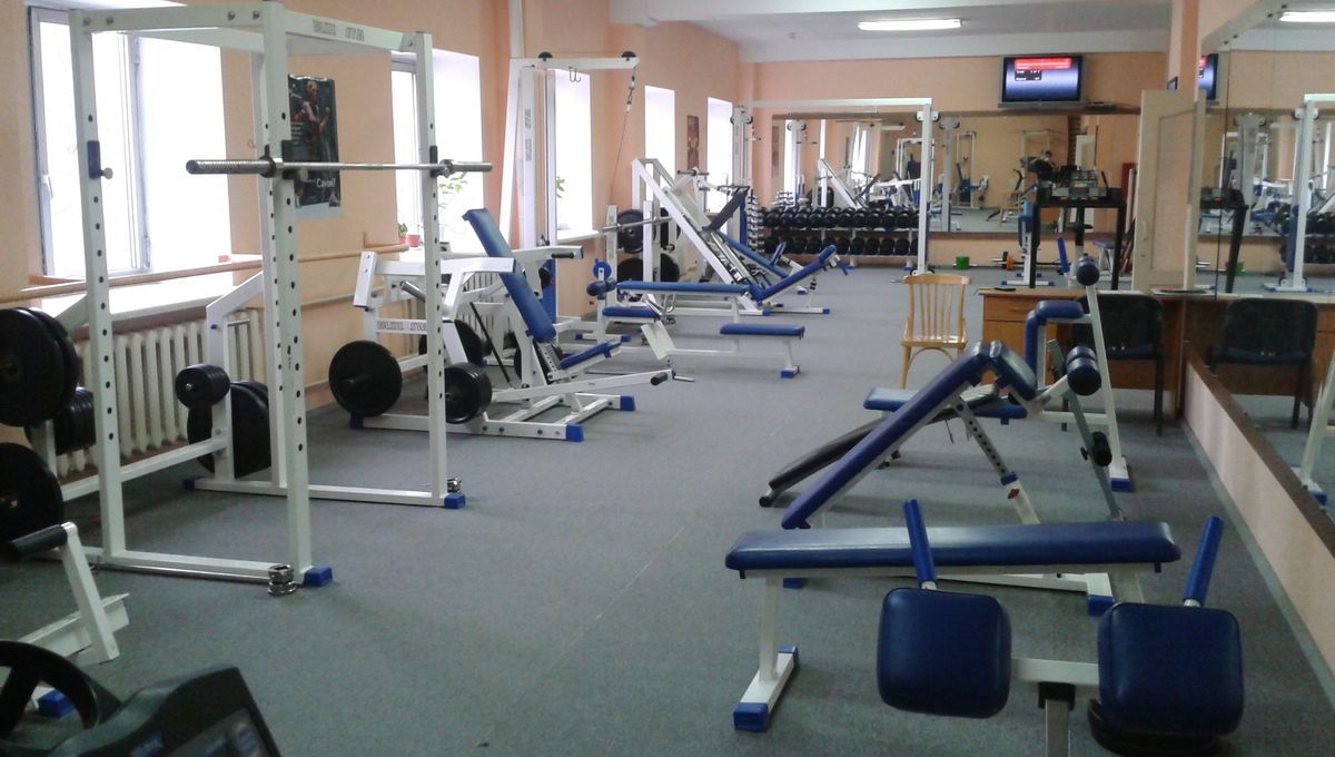 Fit Life спортклуб - изображение 11