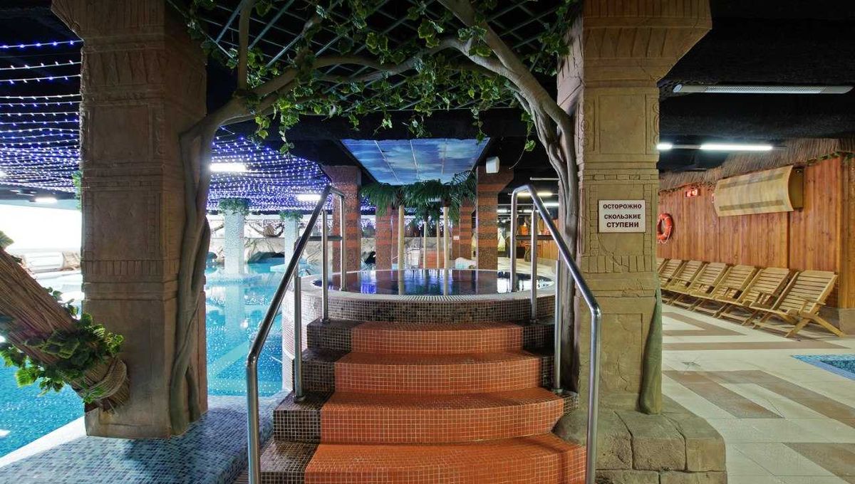 Аквапарк Акапулько - изображение 17