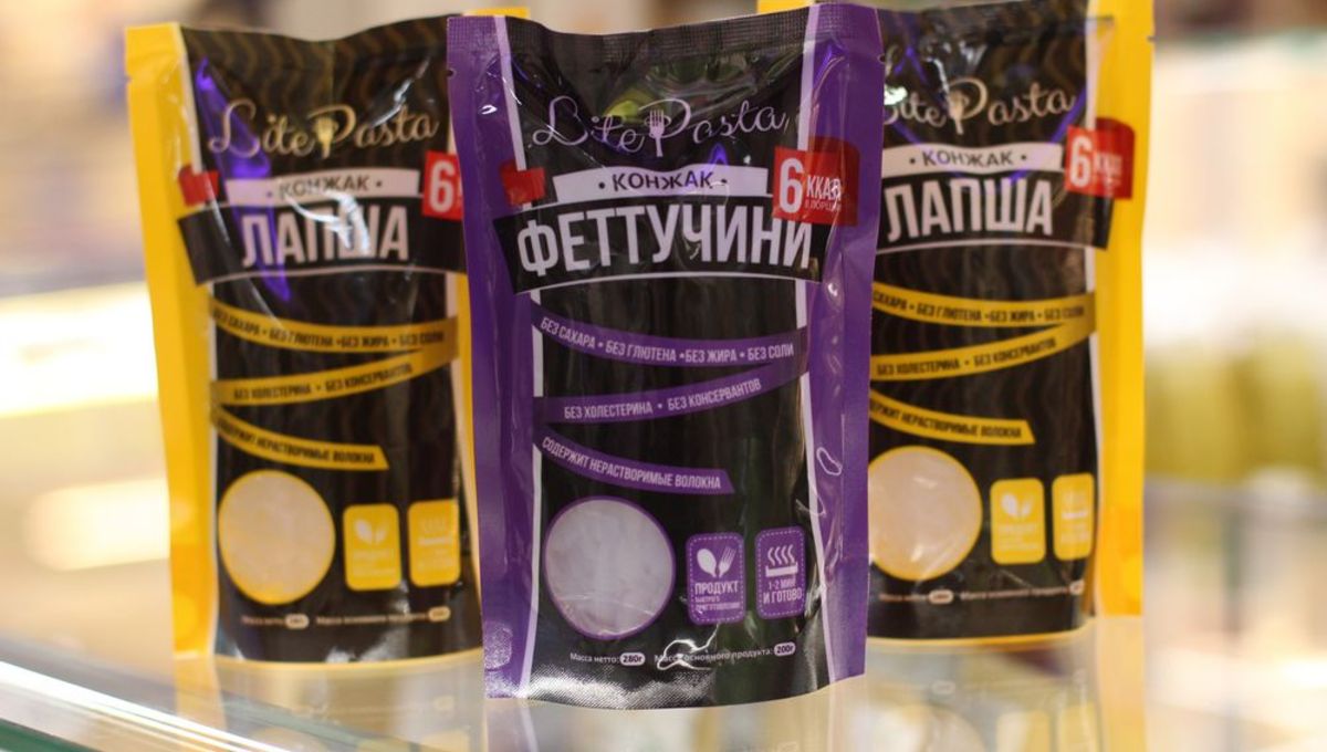 Экоеда Зеленый остров - изображение 6