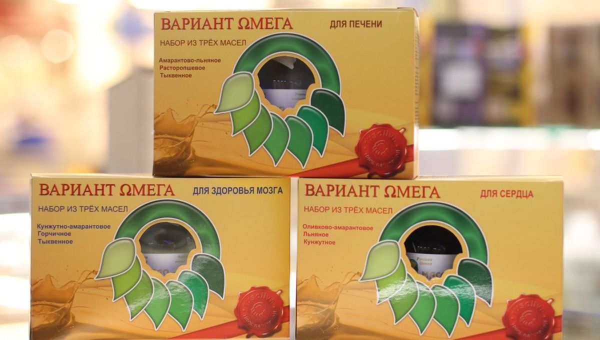 Экоеда Зеленый остров - изображение 7