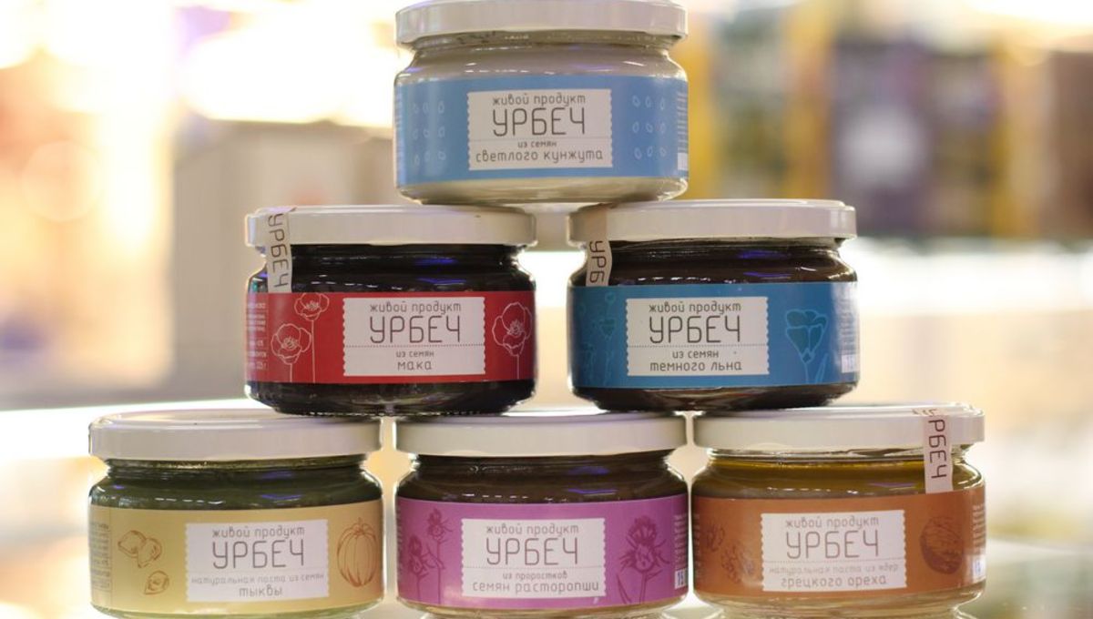 Экоеда Зеленый остров - изображение 9