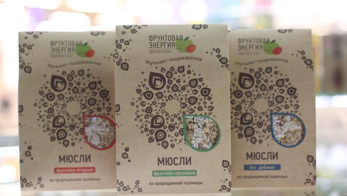 Экоеда Зеленый остров - изображение 10