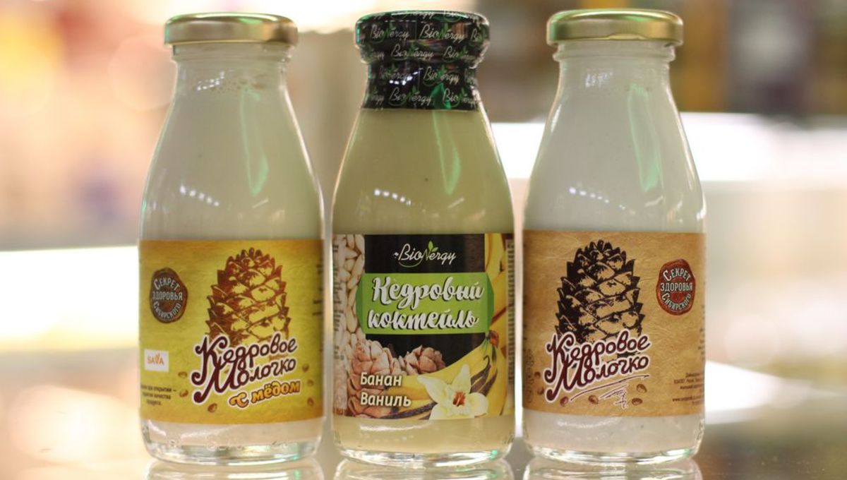 Экоеда Зеленый остров - изображение 15