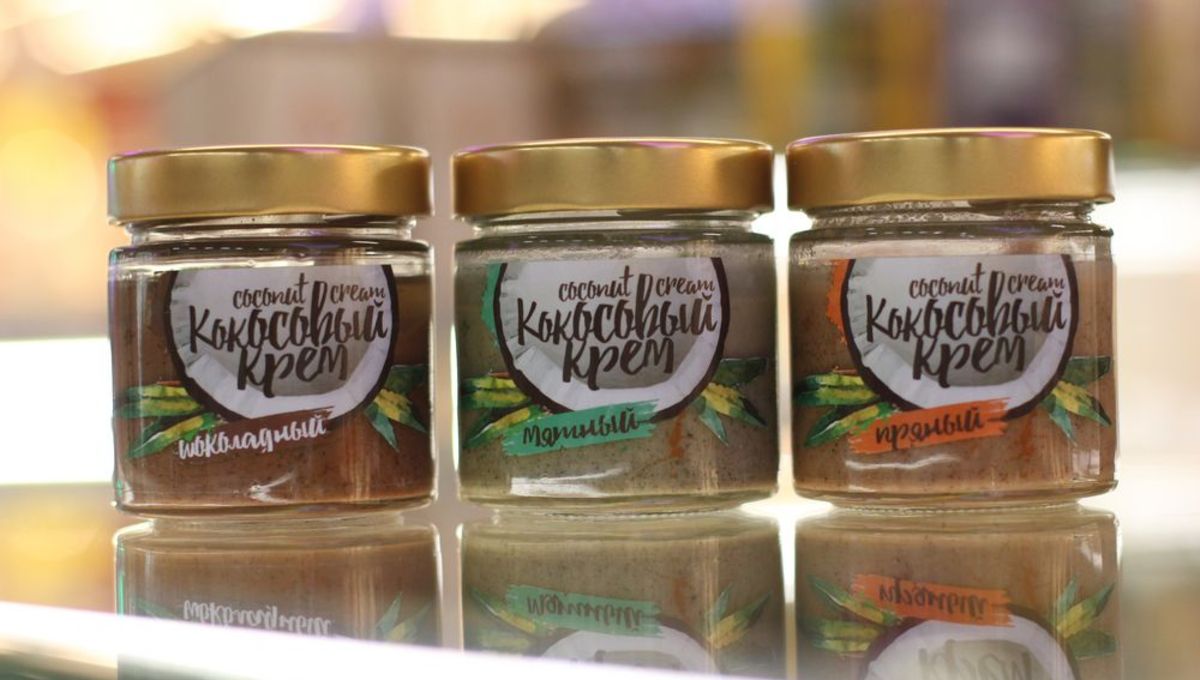 Экоеда Зеленый остров - изображение 18