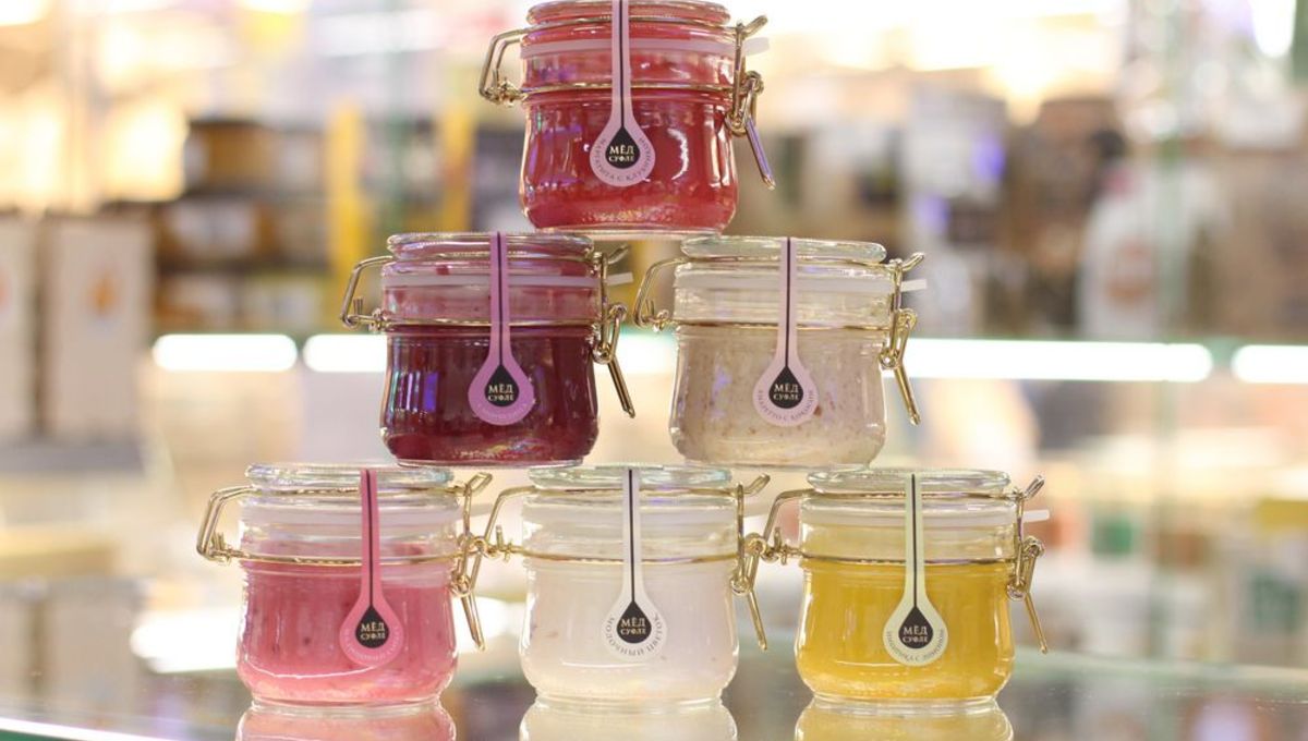 Экоеда Зеленый остров - изображение 20