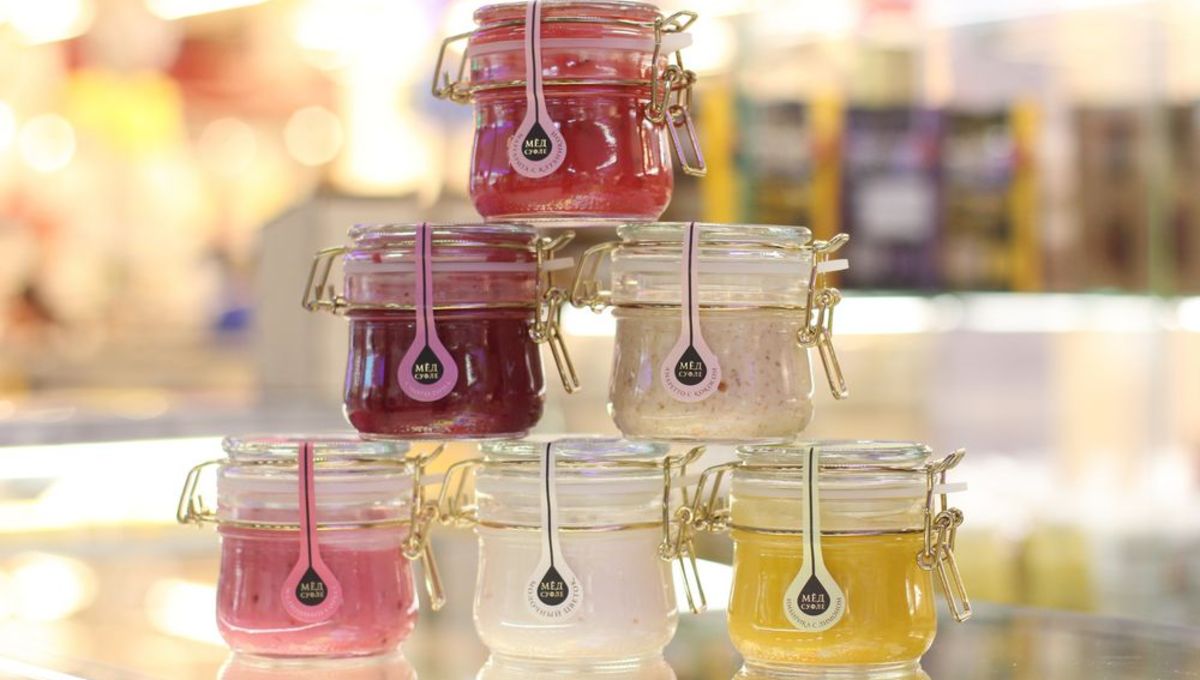 Экоеда Зеленый остров - изображение 21