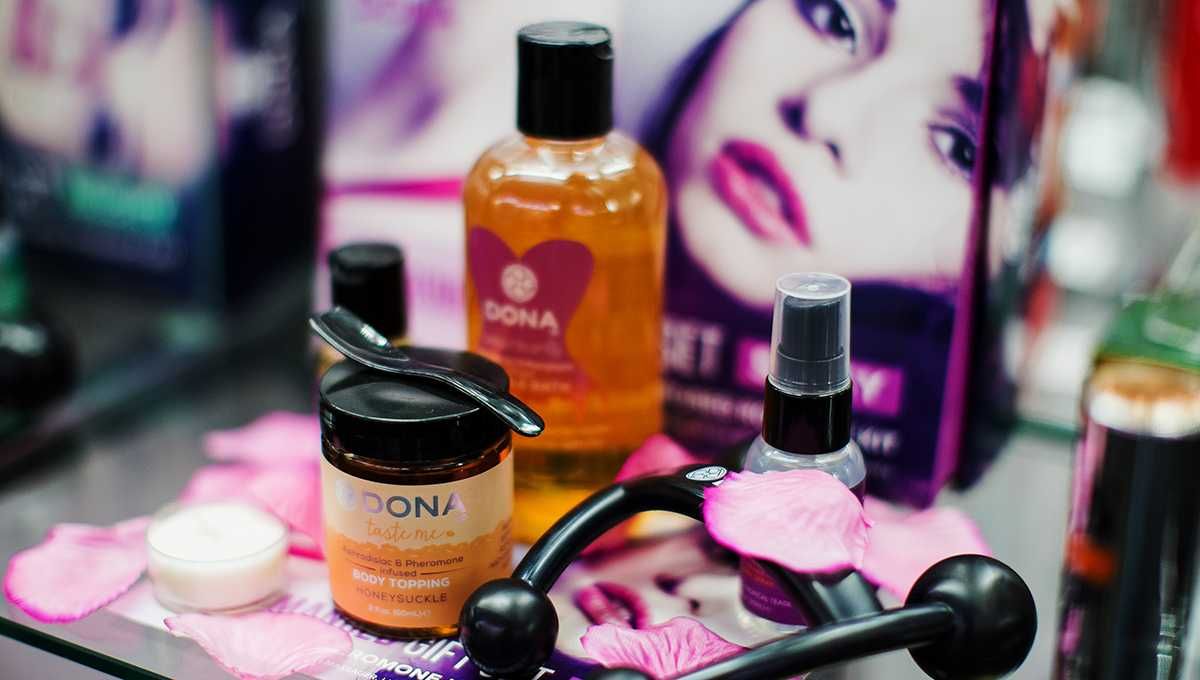 Интим магазин 