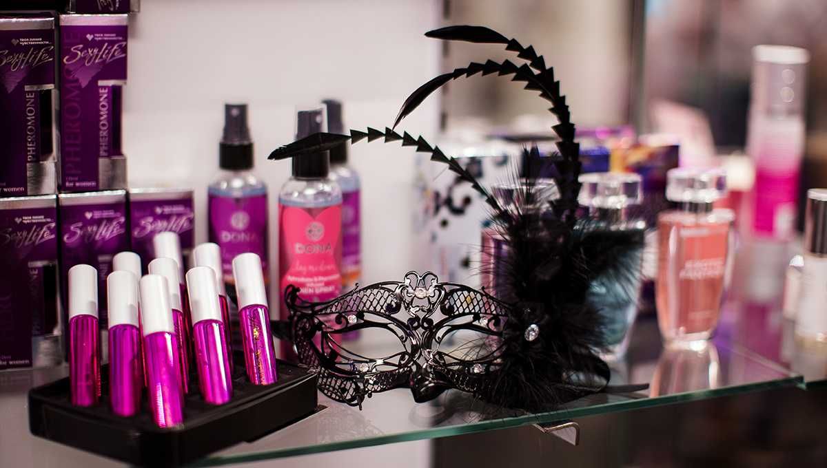 Интим магазин 