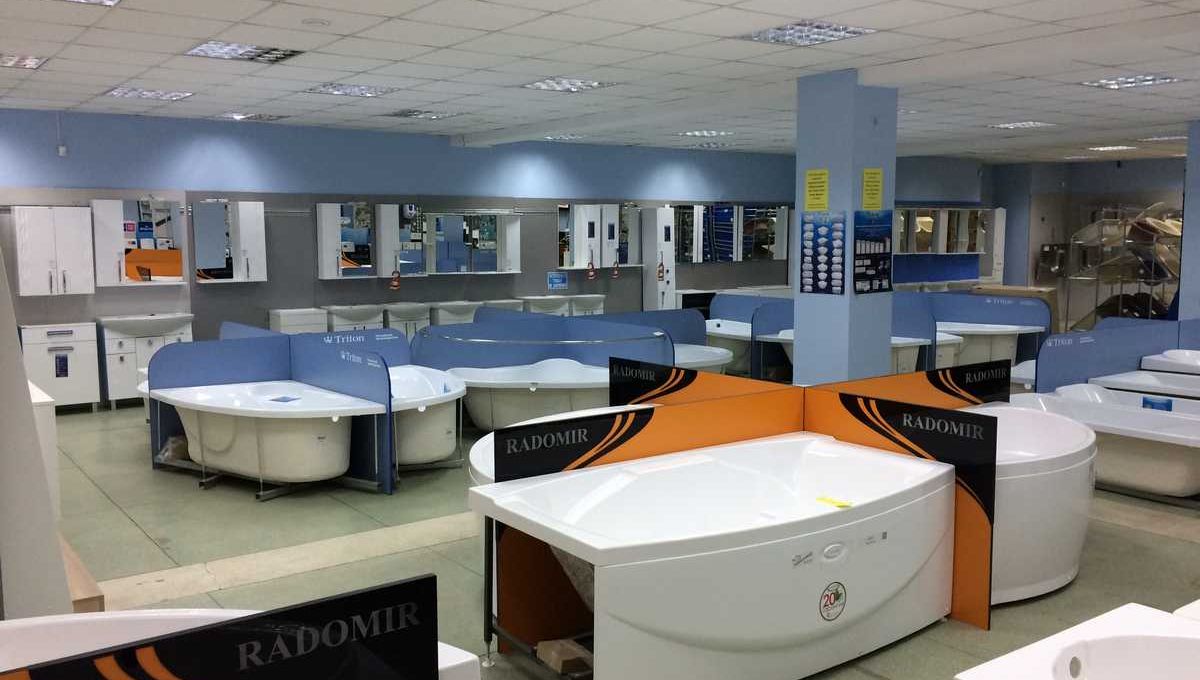 Сантехника71 - изображение 3