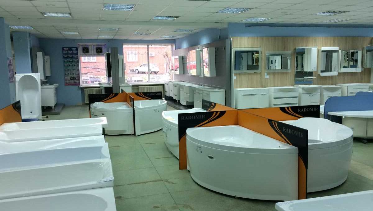 Сантехника71 - изображение 4