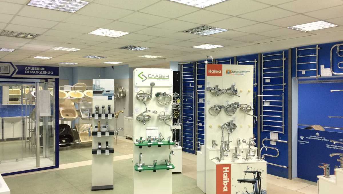 Сантехника71 - изображение 5