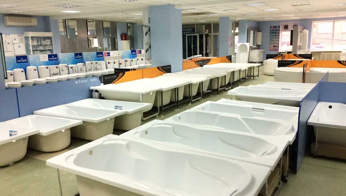 Сантехника71 - изображение 9