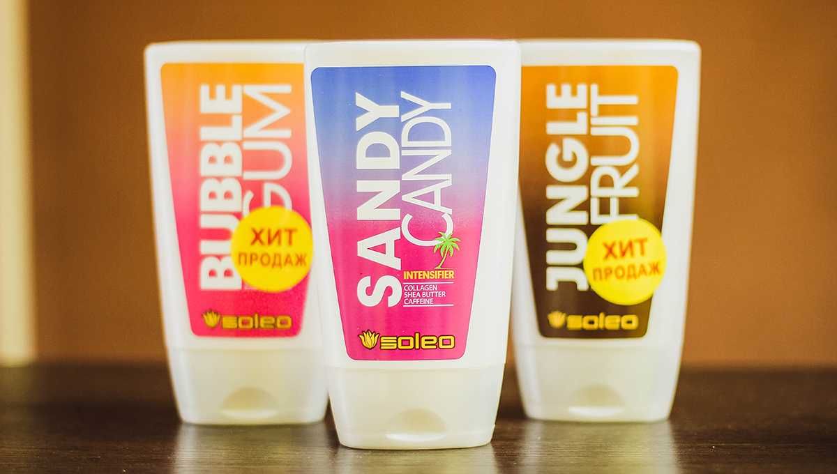 Солярий Студия загара №1 - изображение 16