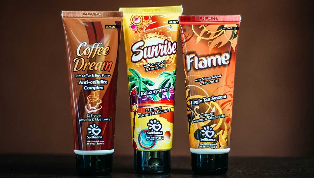 Солярий Студия загара №1 - изображение 17