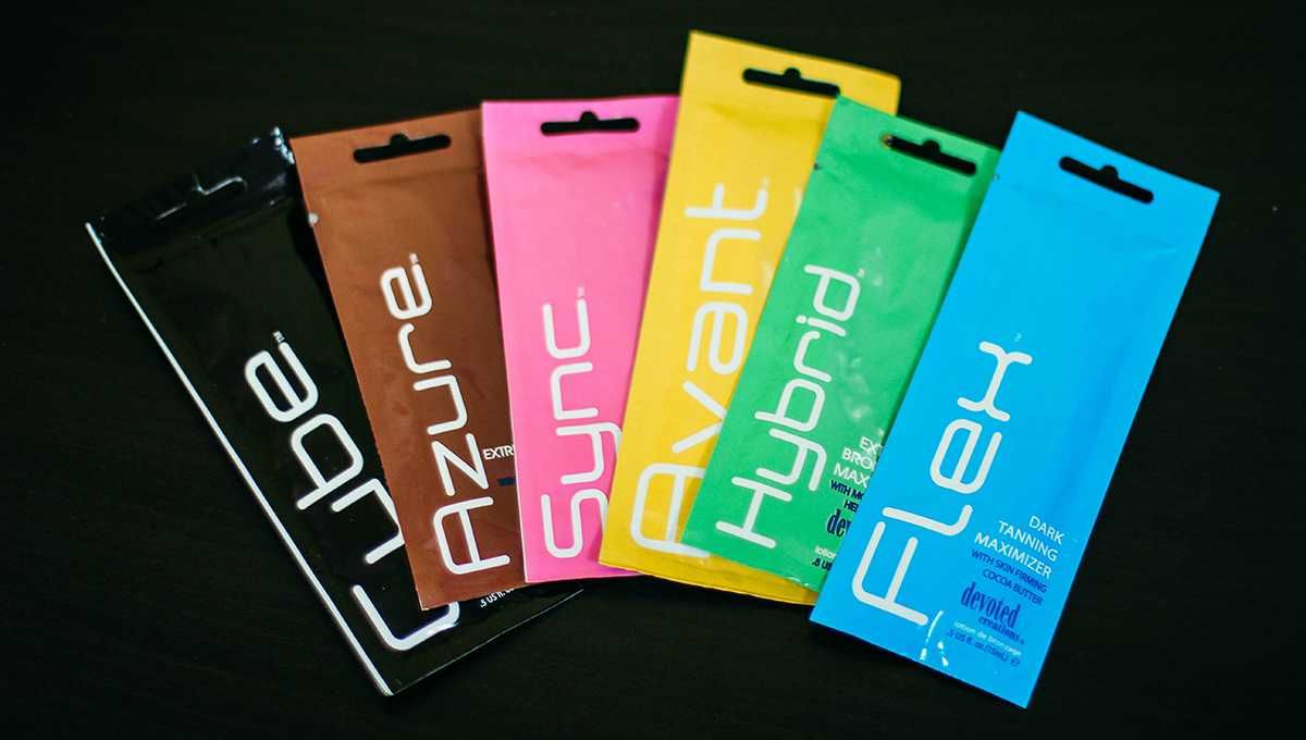 Солярий Студия загара №1 - изображение 19