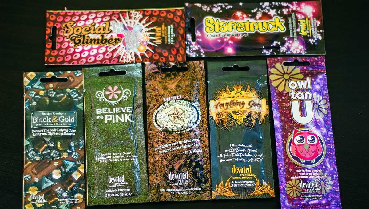 Солярий Студия загара №1 - изображение 14