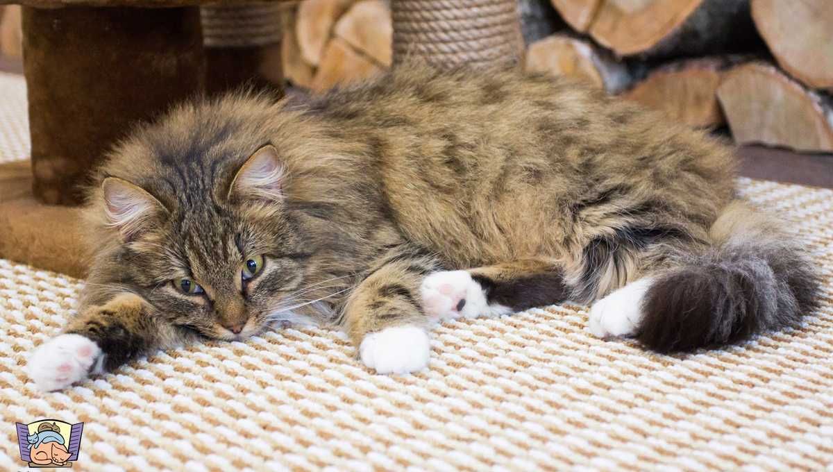 Кафе кошки в окошке - изображение 14