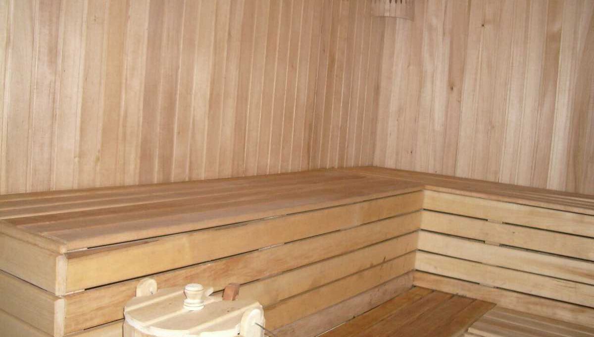 Баня на дровах пос.Бородинский - изображение 5