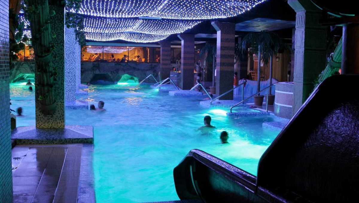 Аквапарк Акапулько - изображение 19