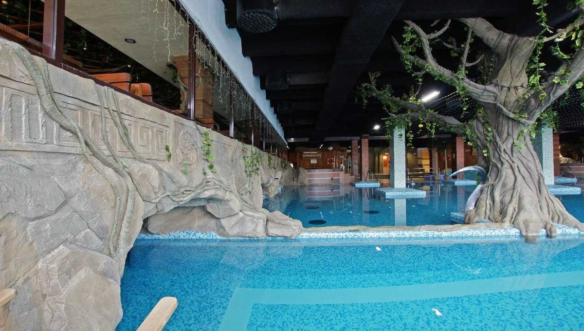 Аквапарк Акапулько - изображение 22