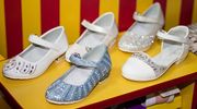 Магазин детской обуви 