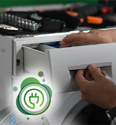 Скрупулёзный мастер, ремонт бытовой техники