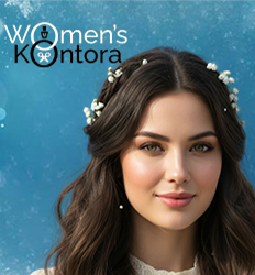 Women`s Kontora (Вуменс контора), салон красоты