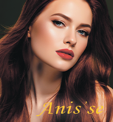 Анисе (Студия Анны Григорян)