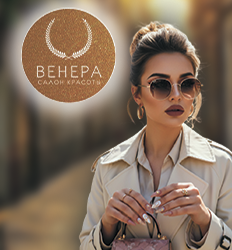 Венера, салон красоты