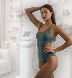 Студия эстетической косметологии и коррекции фигуры