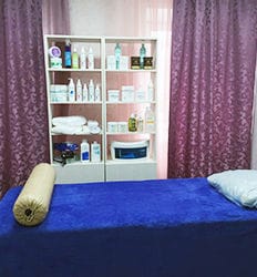Студия красоты Beauty form