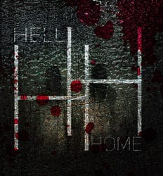 Квесты HELLHOME